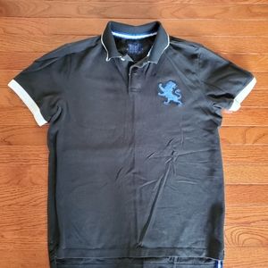 Express polo shirt